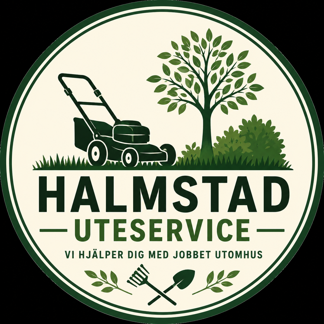 Halmstad Uteservice